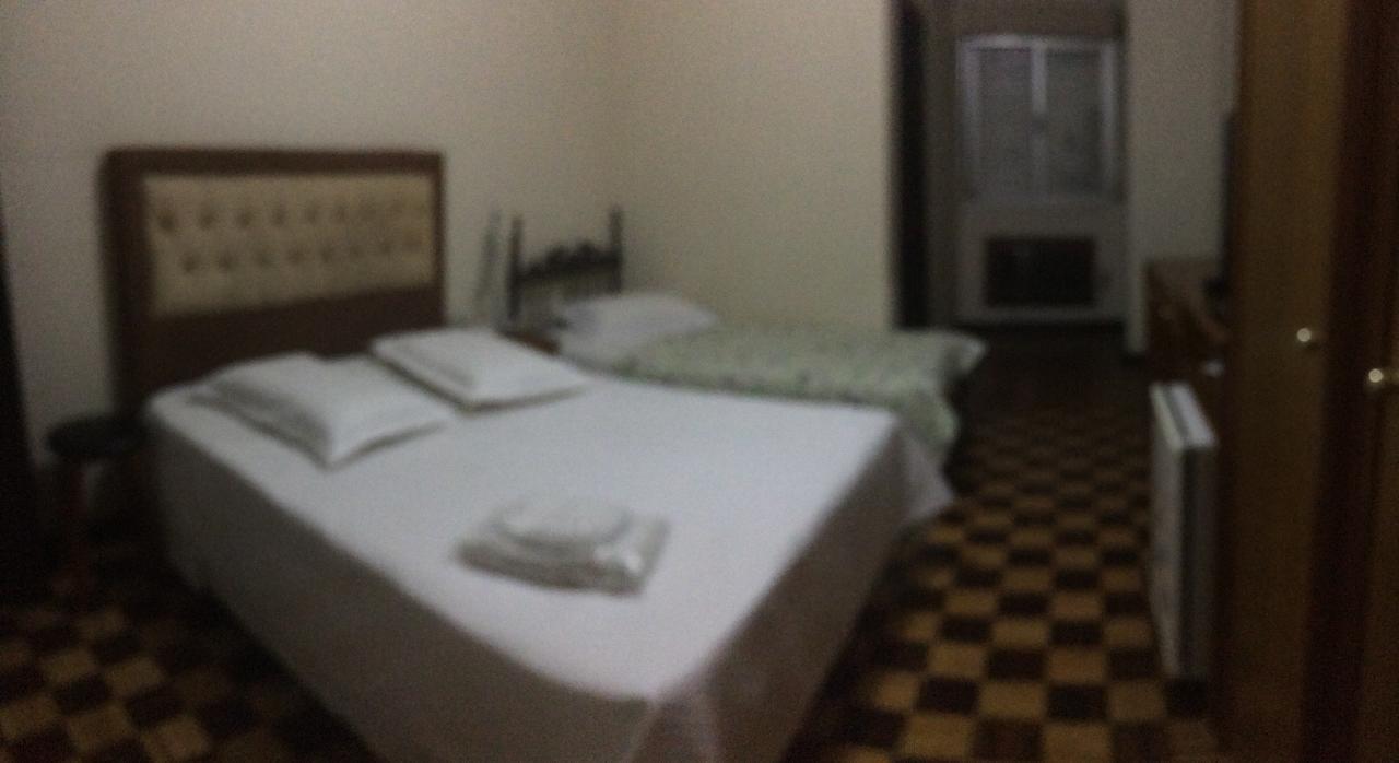 Hotel Tourist Ararangua Exterior photo