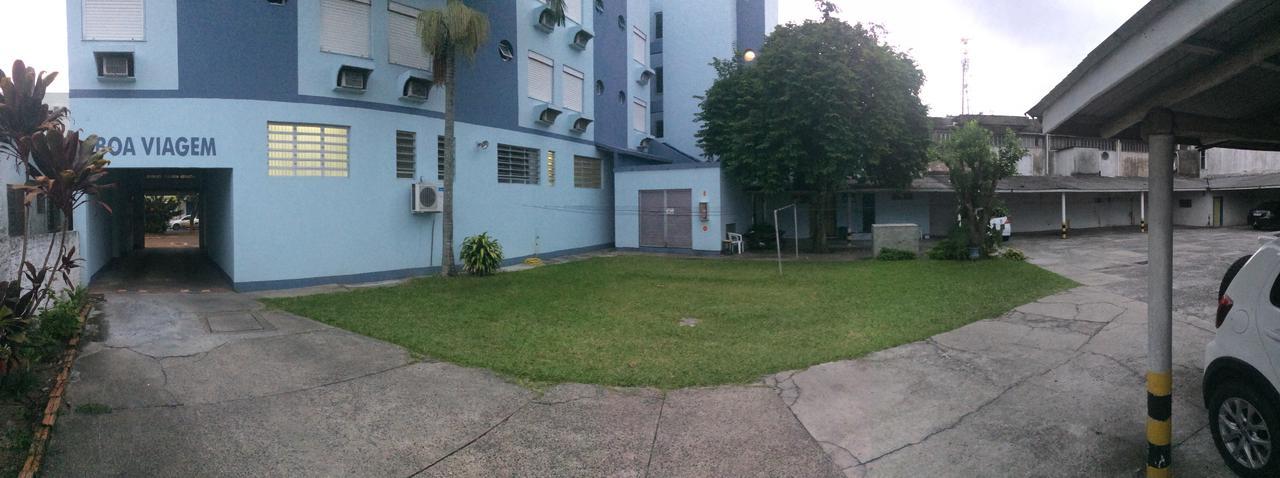 Hotel Tourist Ararangua Exterior photo