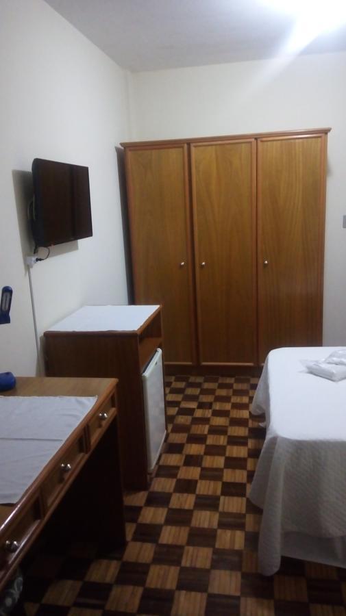 Hotel Tourist Ararangua Exterior photo